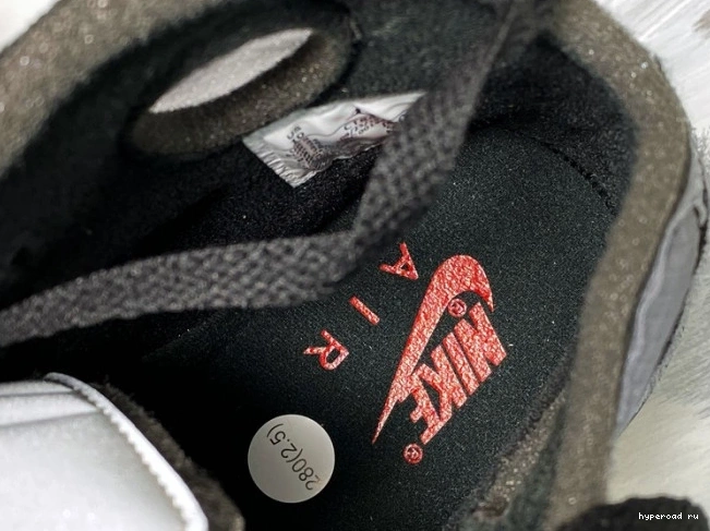 Air Off-White x CT8480-001 5 Jordan Black 0603